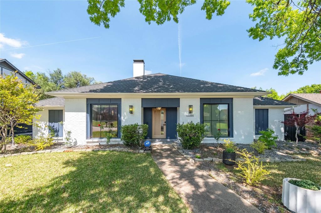 3117 Teakwood Lane, Plano