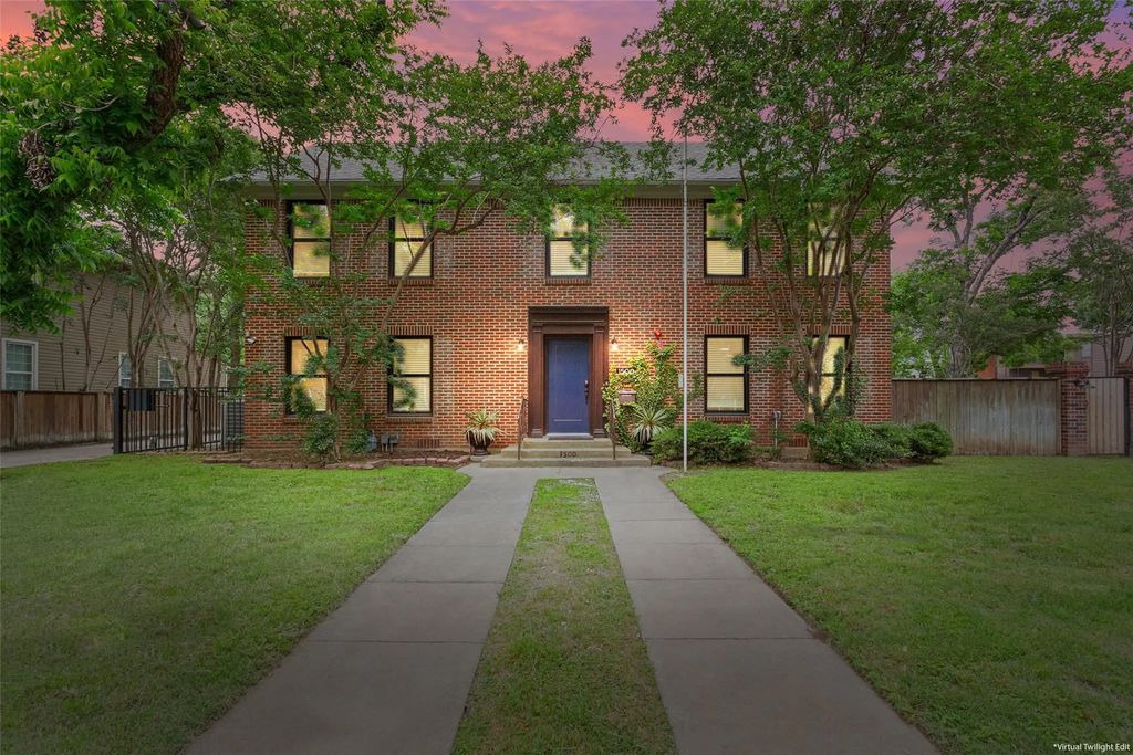 1500 S 10th Street, Waco