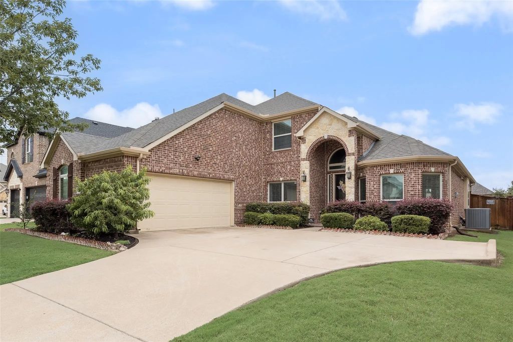 2964 Mirado, Grand Prairie