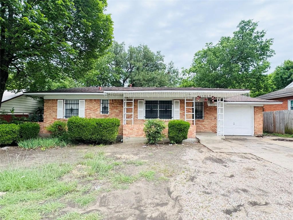 10568 Ferguson Road, Dallas