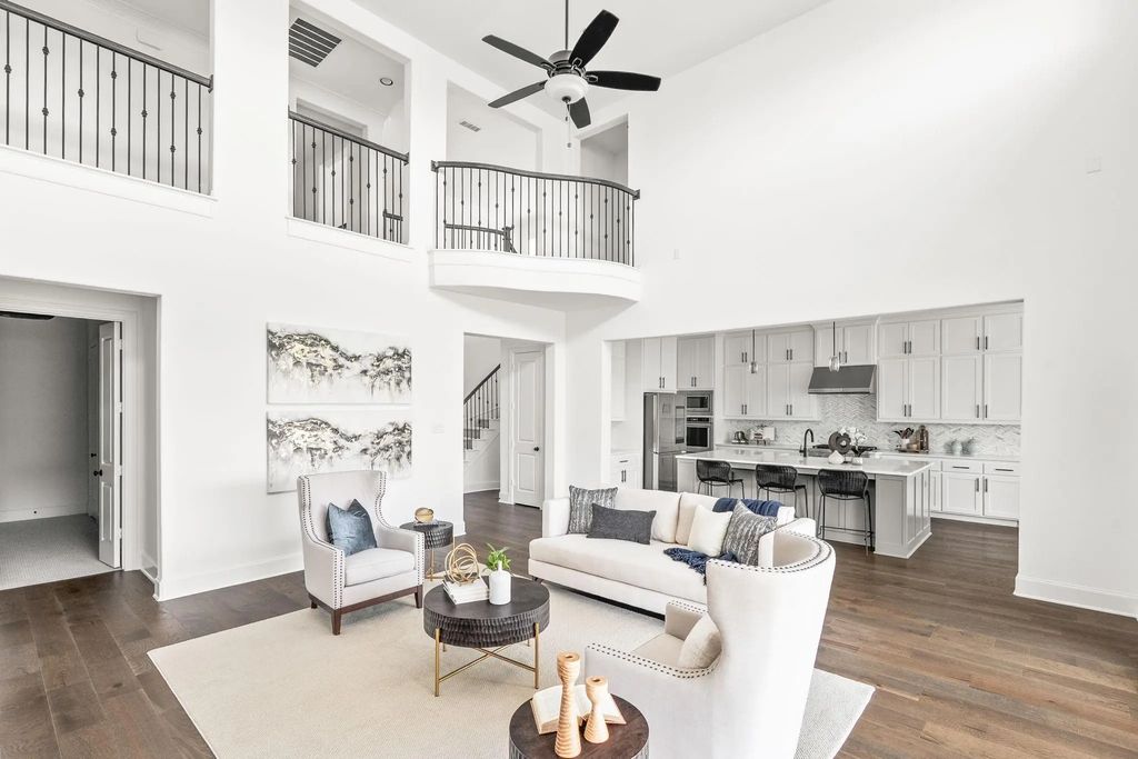 4100 Old Rosebud Lane, Prosper