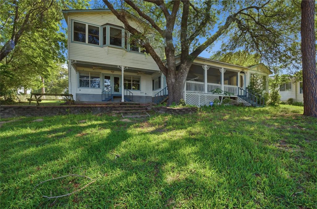 158 Baywood Boulevard, Mabank