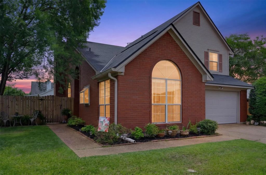 508 Mcintosh Drive, Shreveport