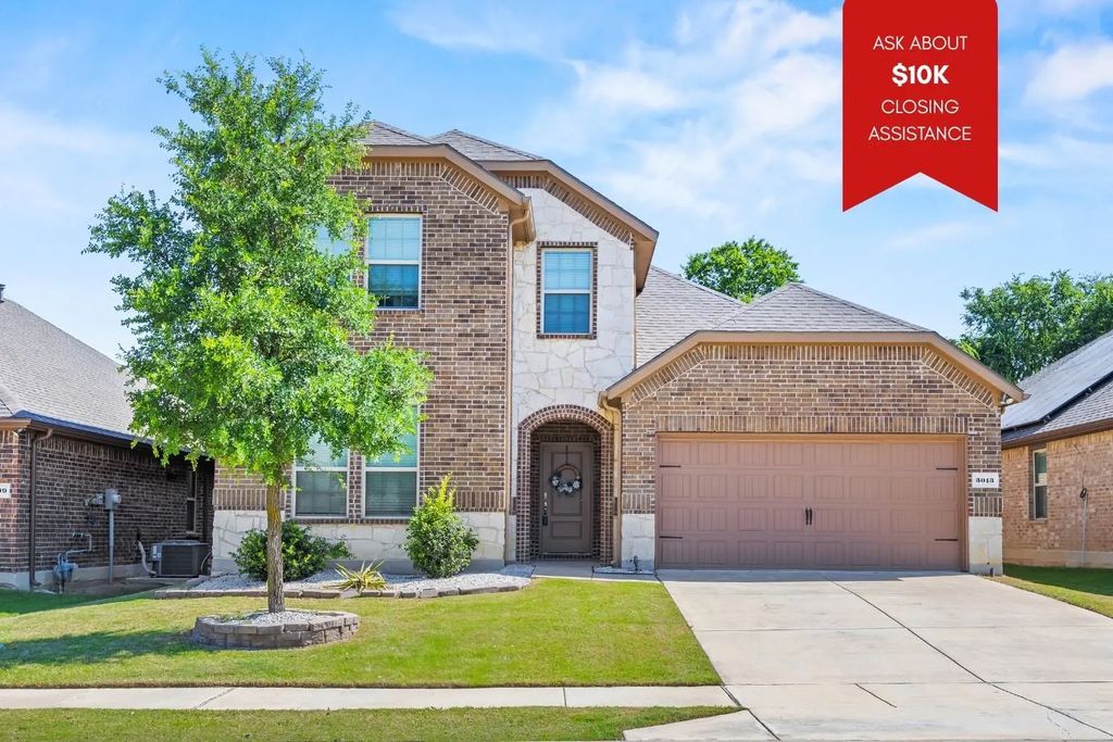 3013 Frio Road, Little Elm