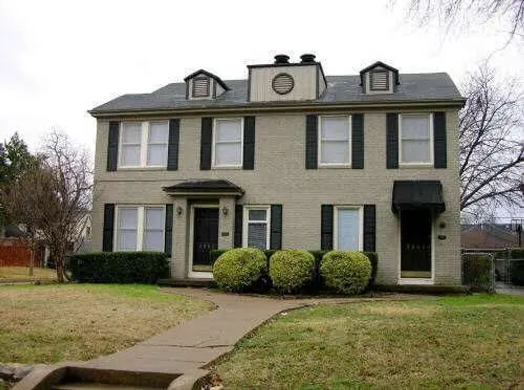 5944 Morningside Avenue, Dallas