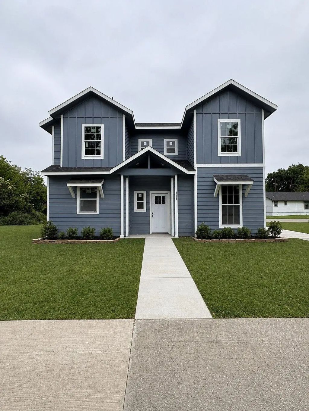 316 Henry Street, Waxahachie
