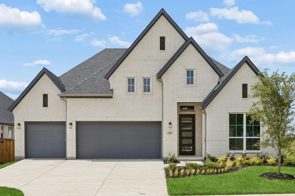 249 Bee Balm Road, McKinney