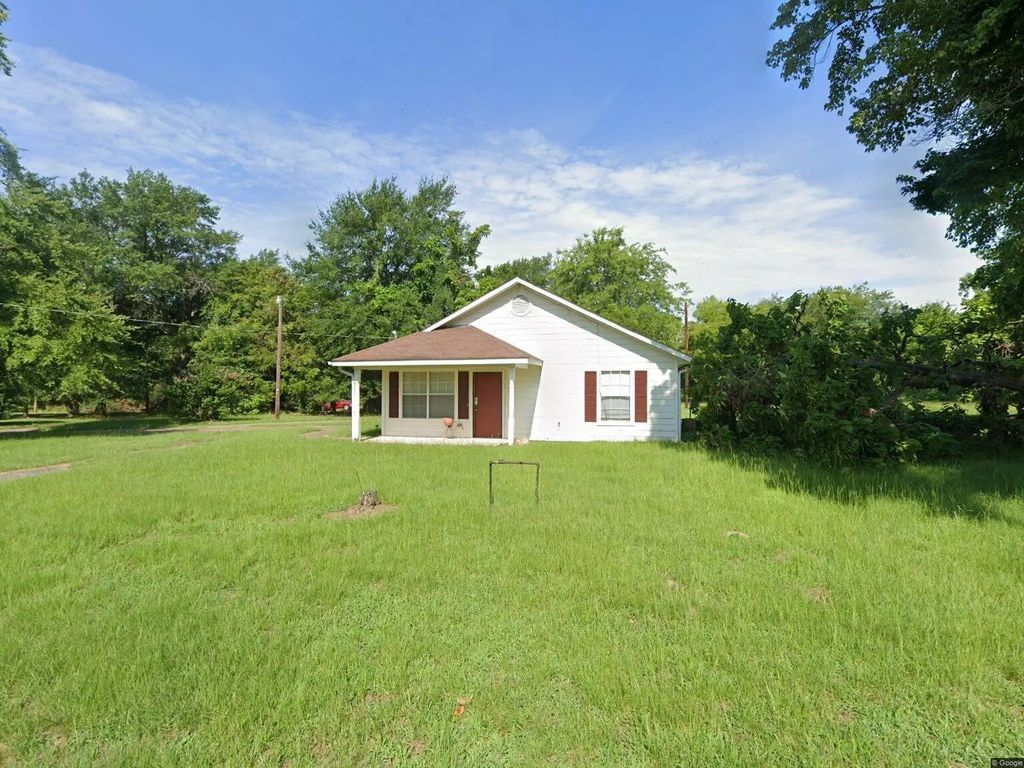 414 Tobe, Gilmer