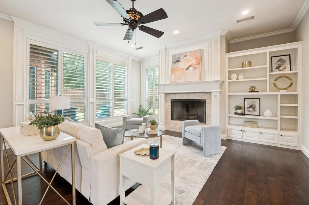 3118 Woodland Heights Circle, Colleyville
