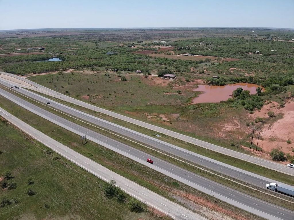 Tbd Overland Trail, Abilene