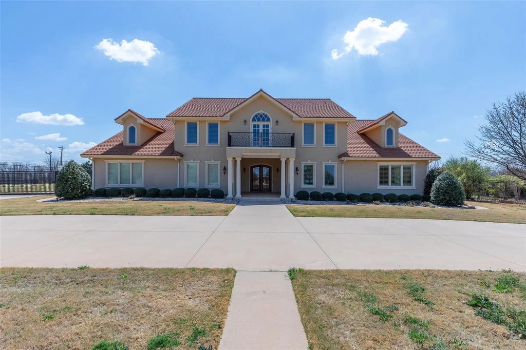 5601 Wagon Wheel Avenue, Abilene