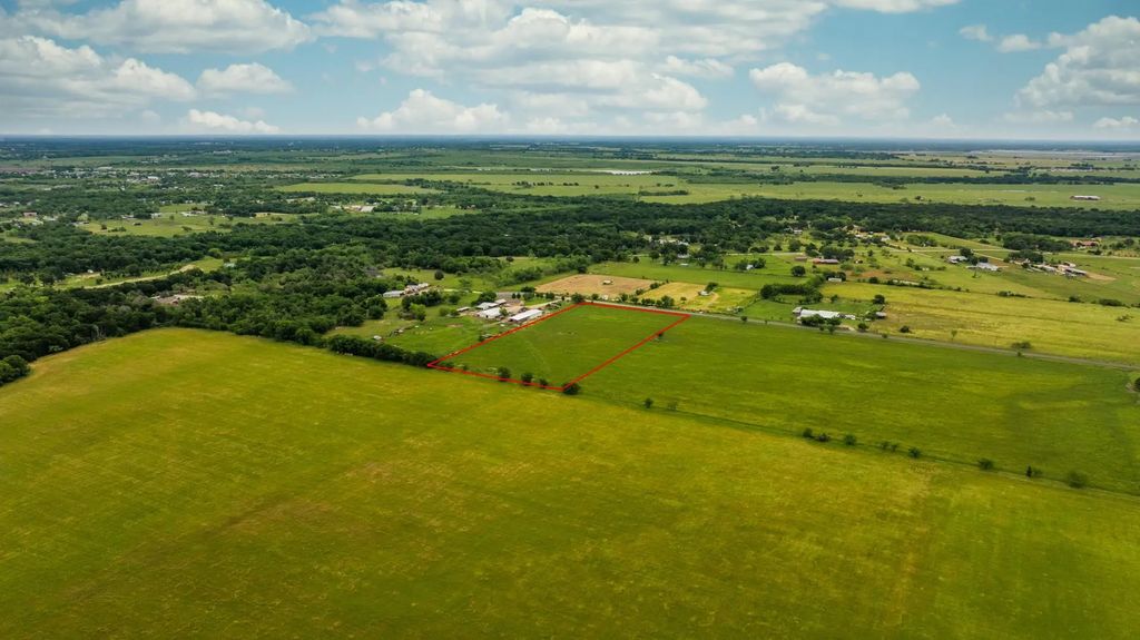 Tbd Rustic Trail, Kaufman