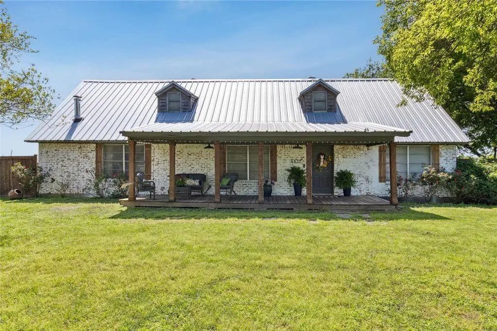 6617 Nw Cr 1120, Corsicana