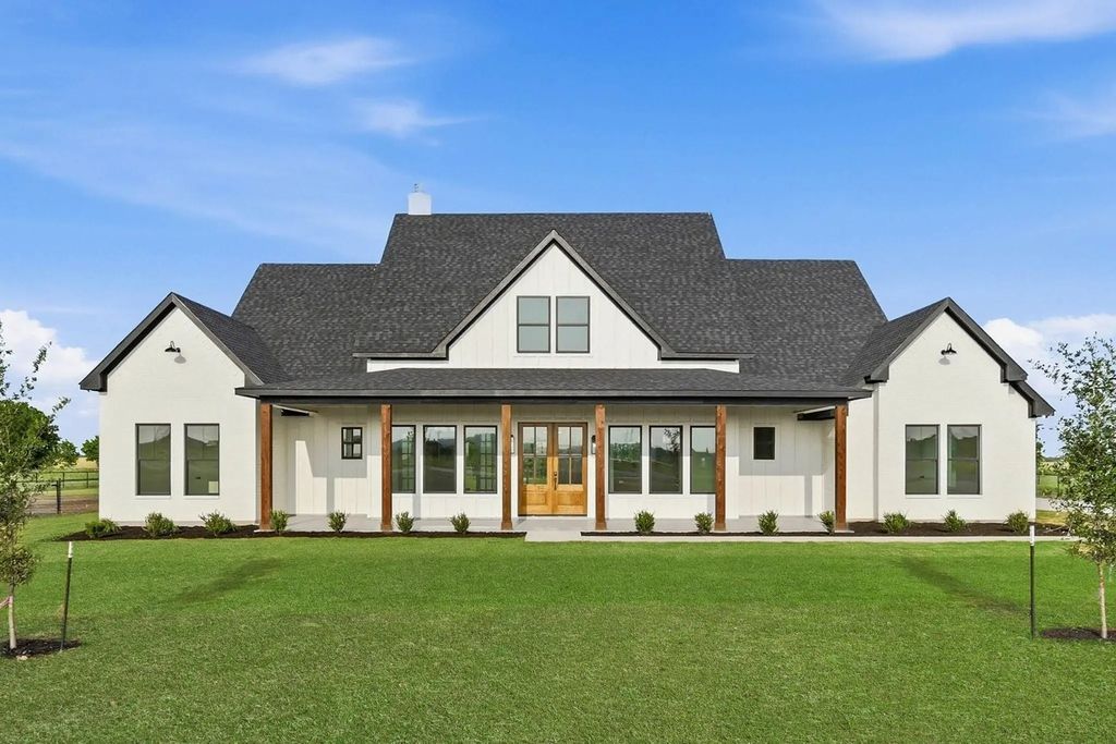 7289 Christina Court, Krum