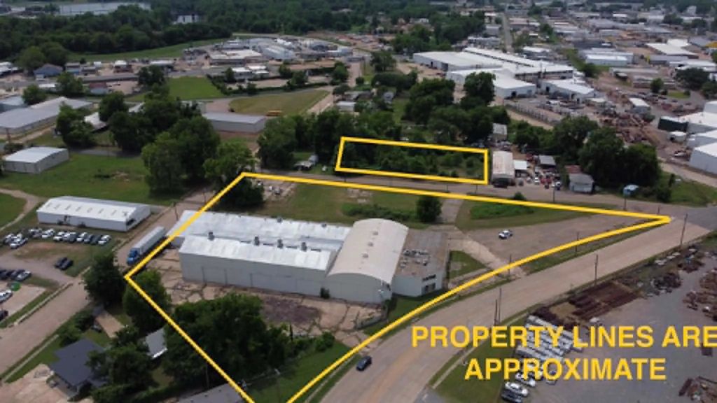 717 Grimmett Drive, Shreveport