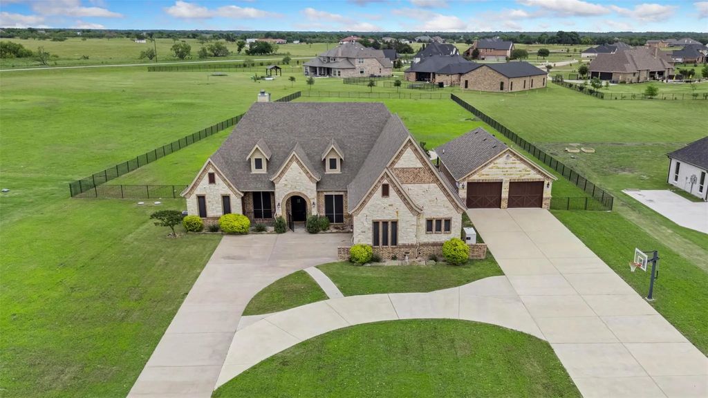2135 Lake Estates Drive, Rockwall