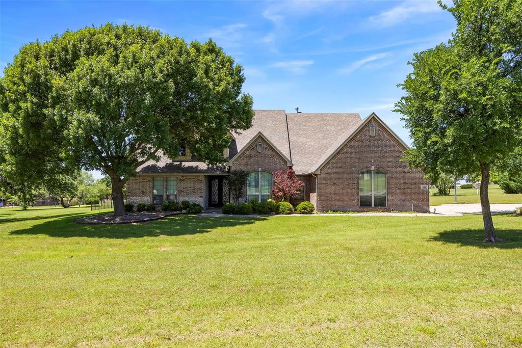 109 Aledo Pointe Drive, Aledo