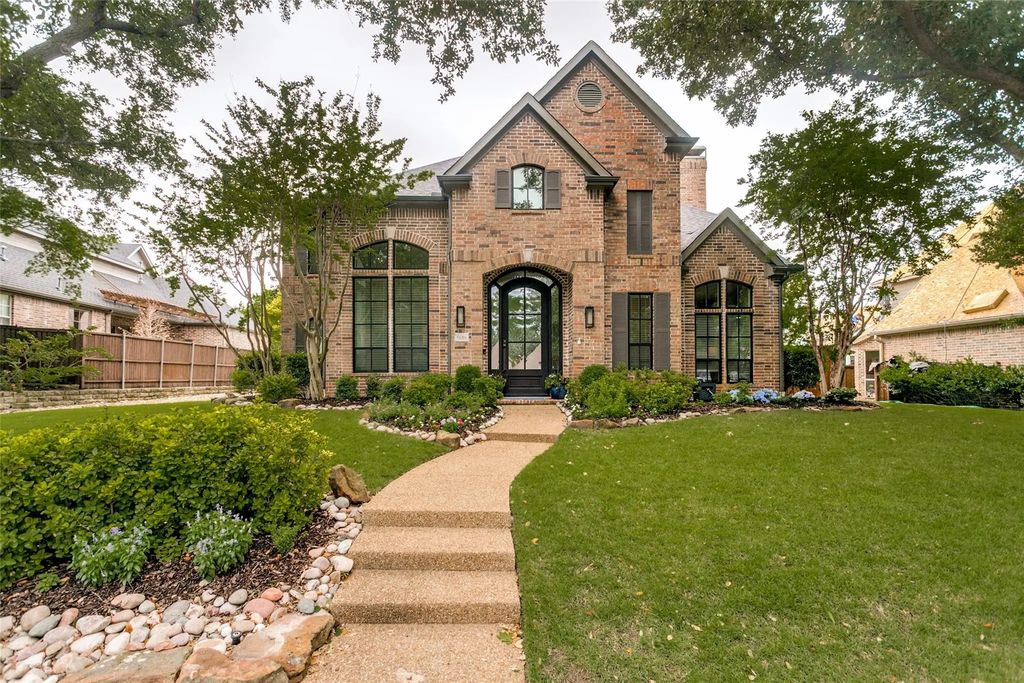 5686 Gadwall Drive, Frisco