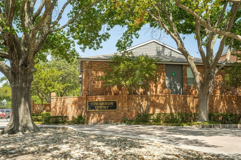 18333 Roehampton Drive 217, Dallas