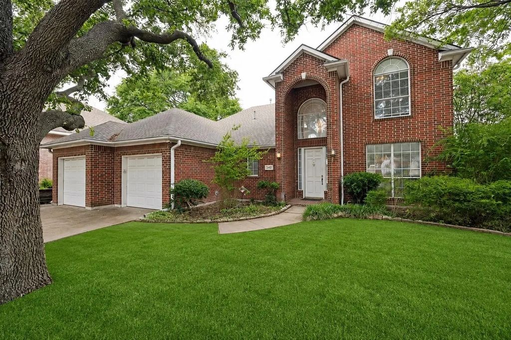 304 Kahala Drive, Dallas
