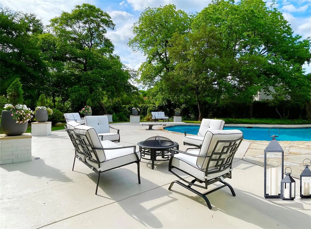 6802 Bert Lane, Dallas
