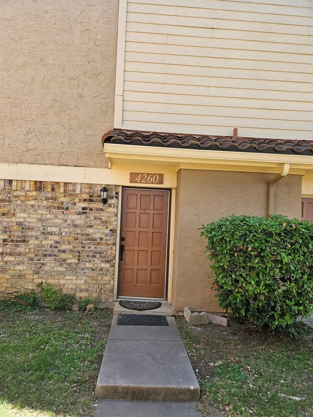 4260 Madera Road 2, Irving