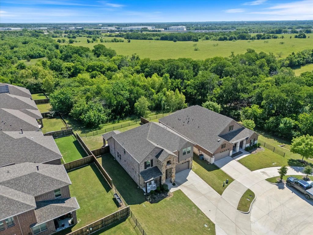 7504 Larson Lane, Rowlett