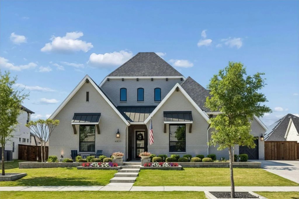 4051 Freeman Way, Prosper