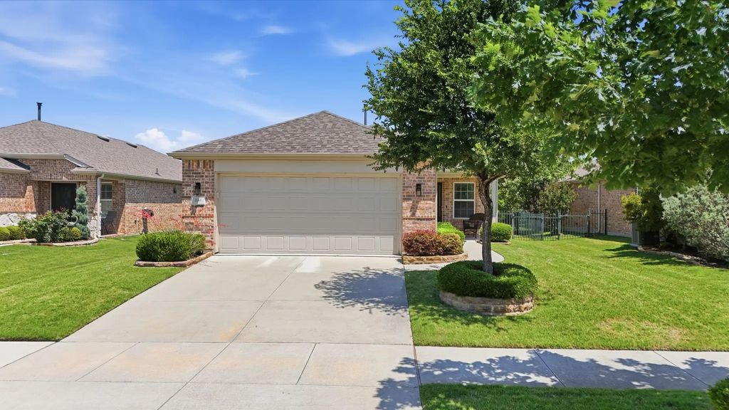 3146 Full Sail Lane, Frisco
