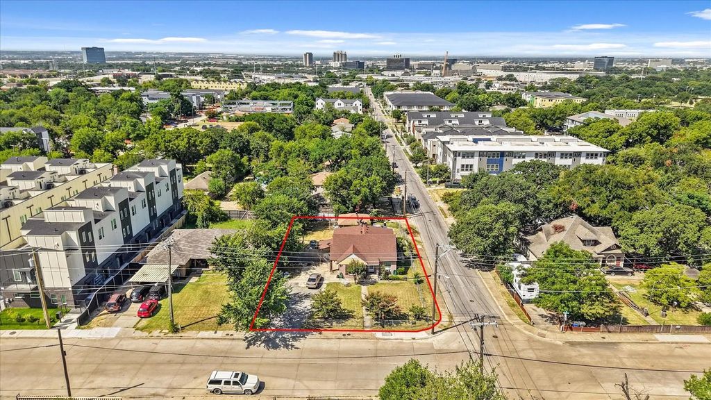 7225 Mohawk Drive, Dallas