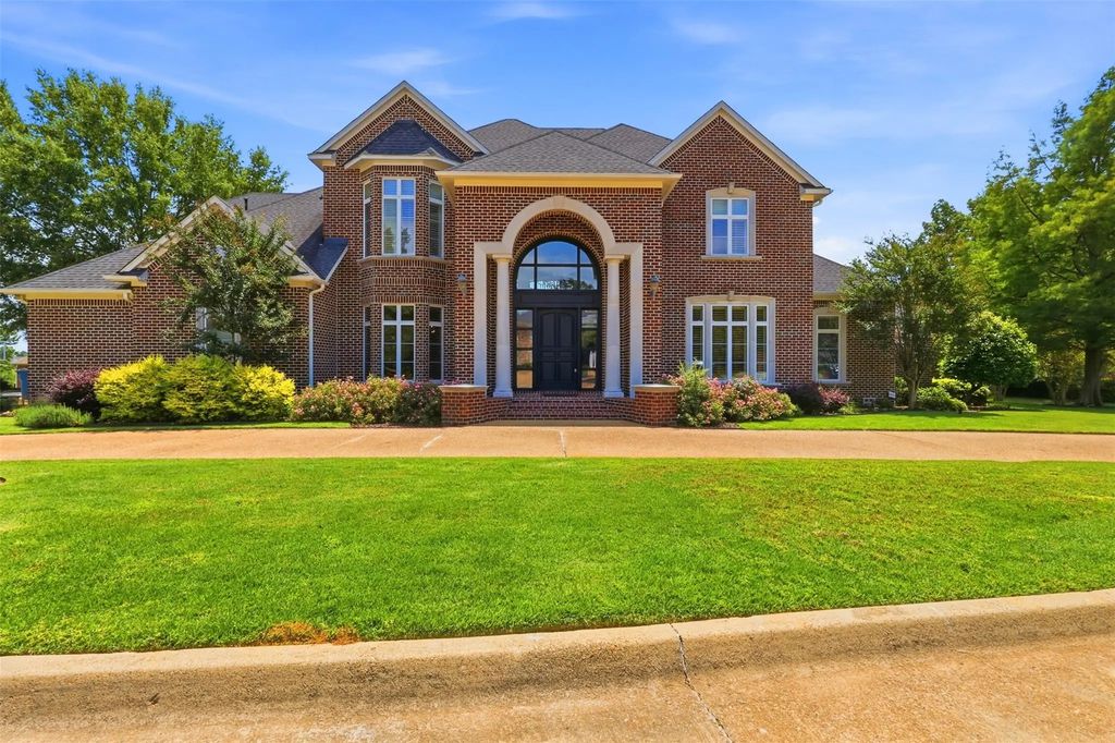 503 Greenhill Park Avenue, Mount Pleasant