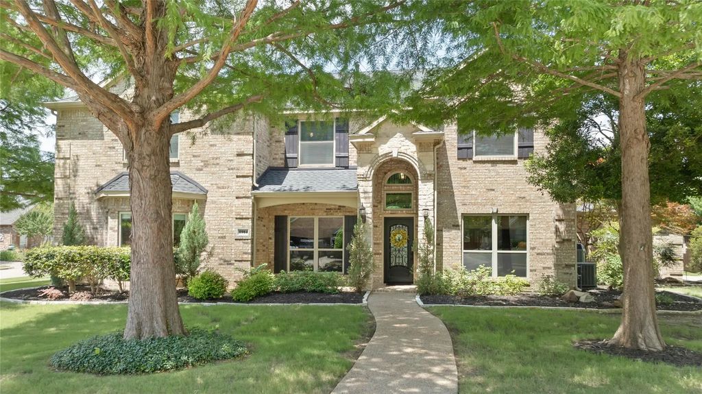 1914 Jesse Way, Corinth