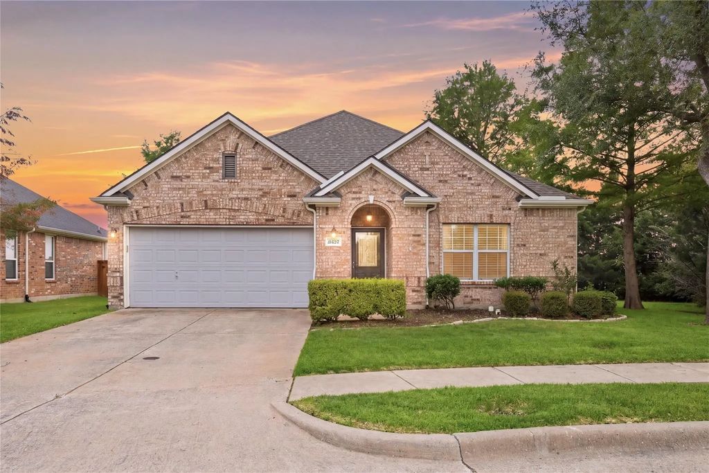 10257 Brenden Drive, McKinney