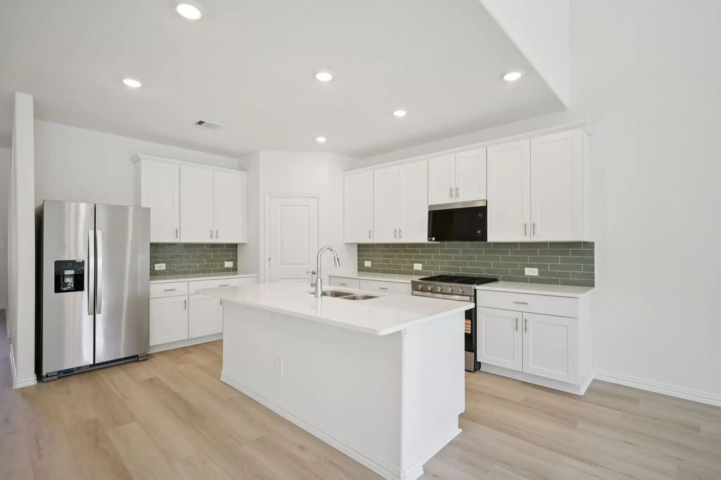 2412 Nicole Drive, Denton