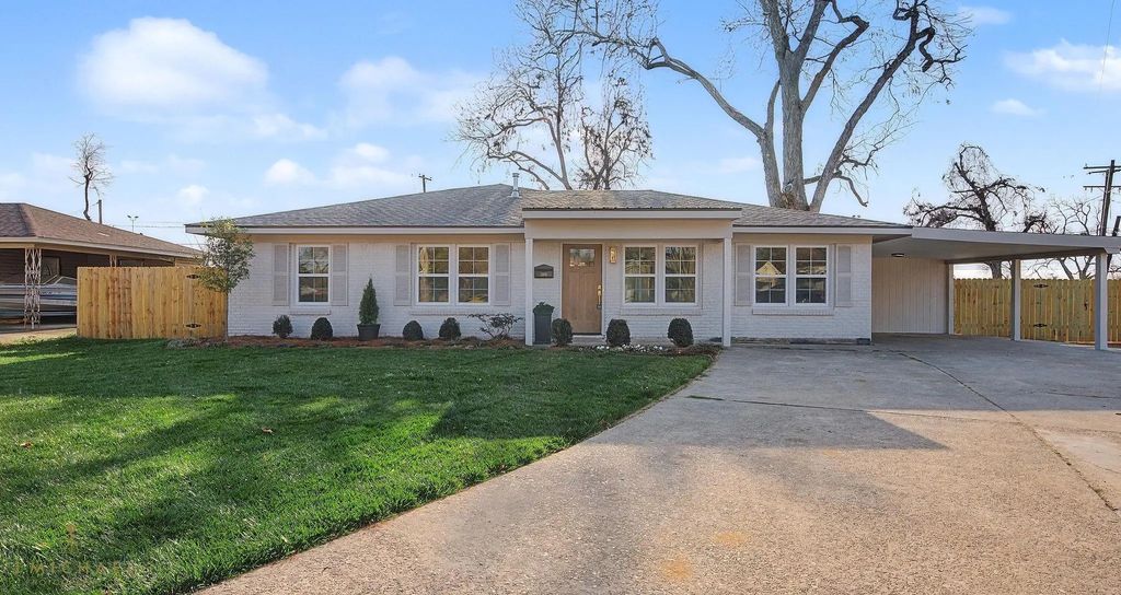 3916 Ella Street, Bossier City
