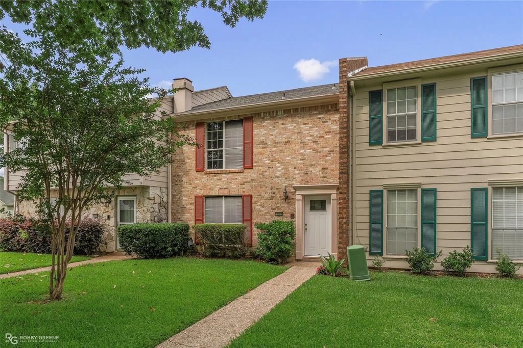 10002 Georgetown Drive, Shreveport