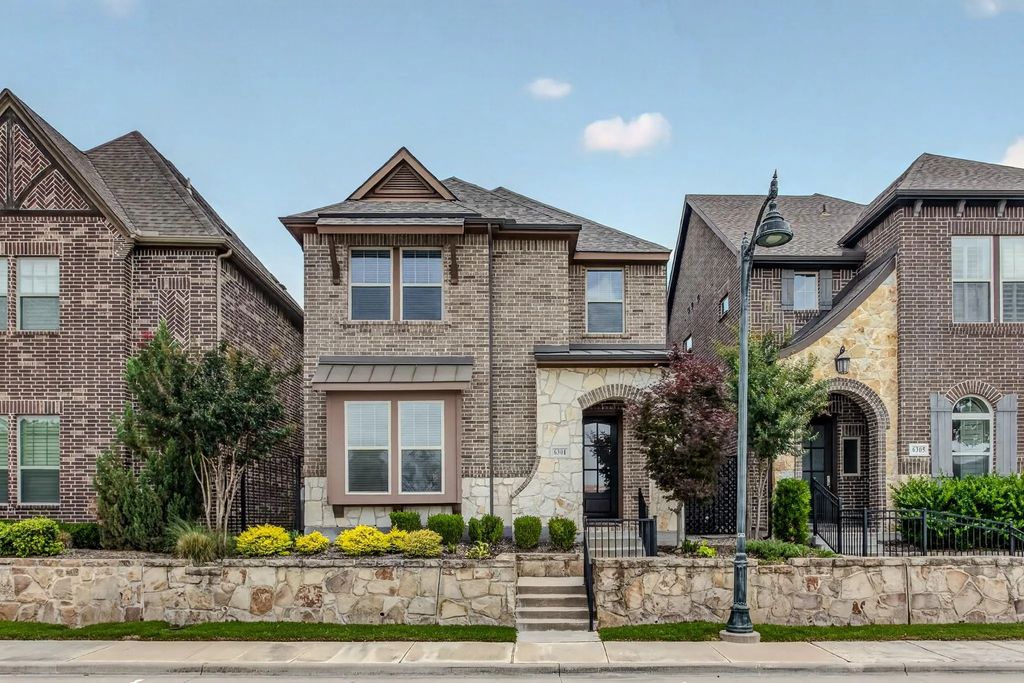 6301 Millie Way, McKinney