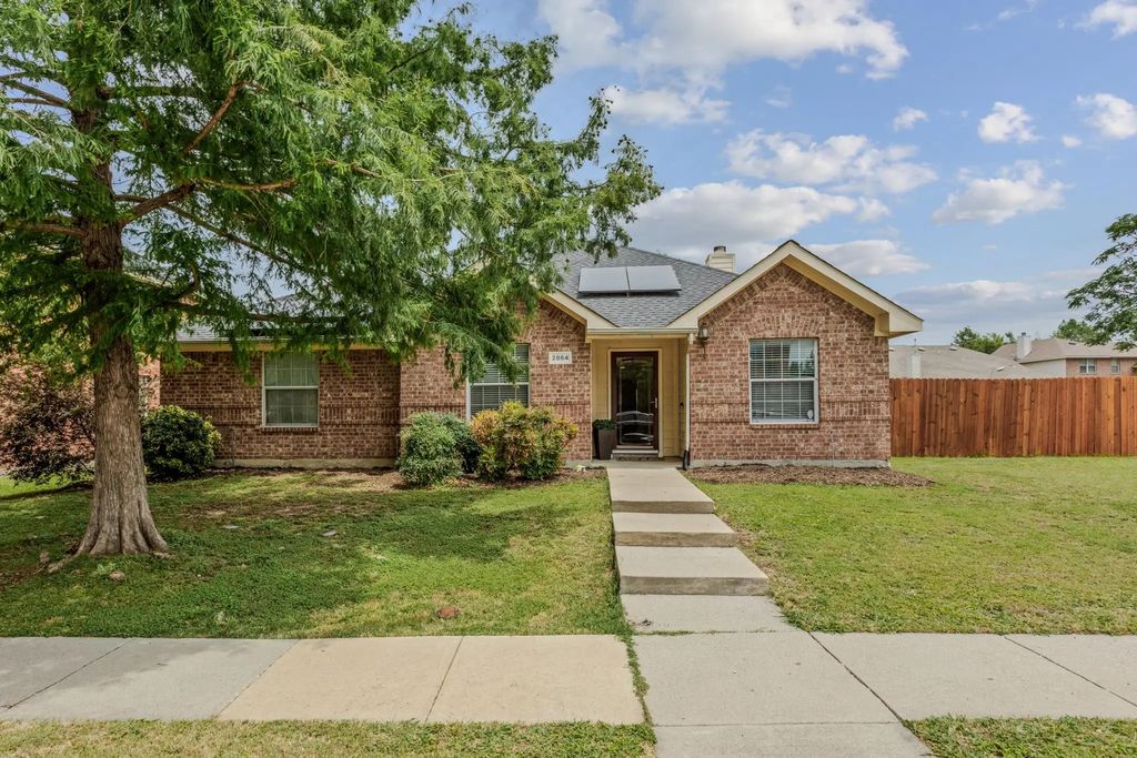 2864 Deer Ridge Drive, Rockwall