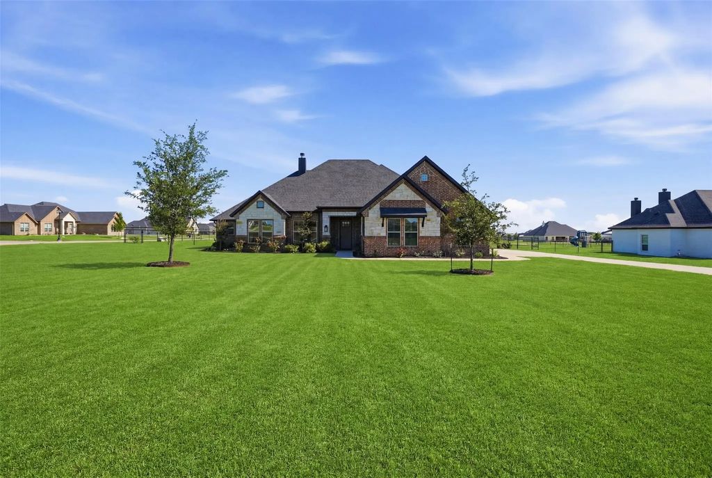401 Venadito Drive, Godley