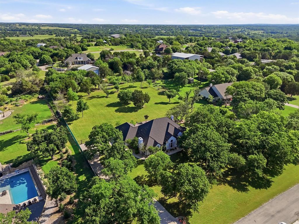 109 Rooster Cogburn Court, Weatherford
