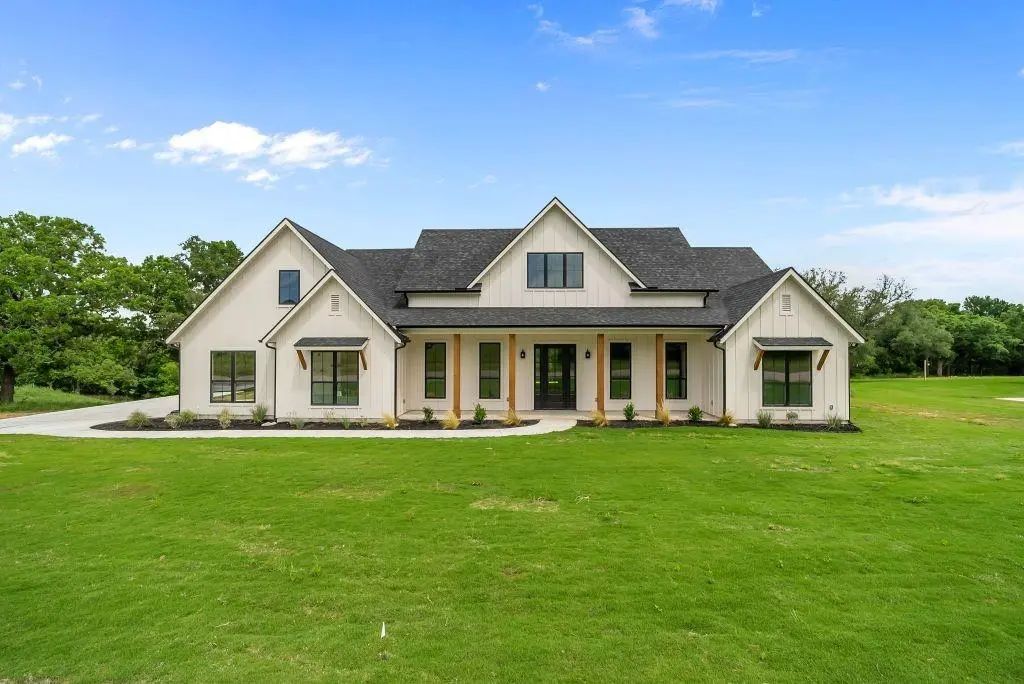 223 Gopher Road, Weatherford