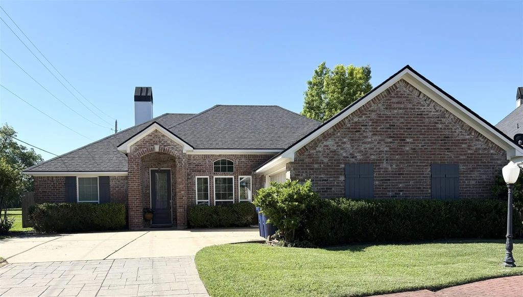 101 Decatur, Bossier City