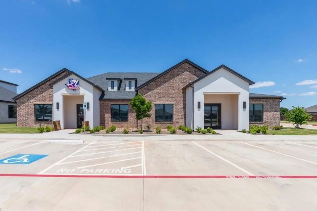 1804 Denali Drive, Abilene