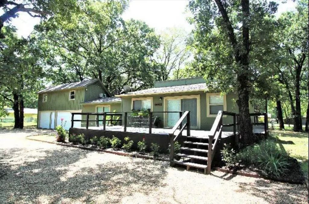 109 Scenic Drive, Mabank
