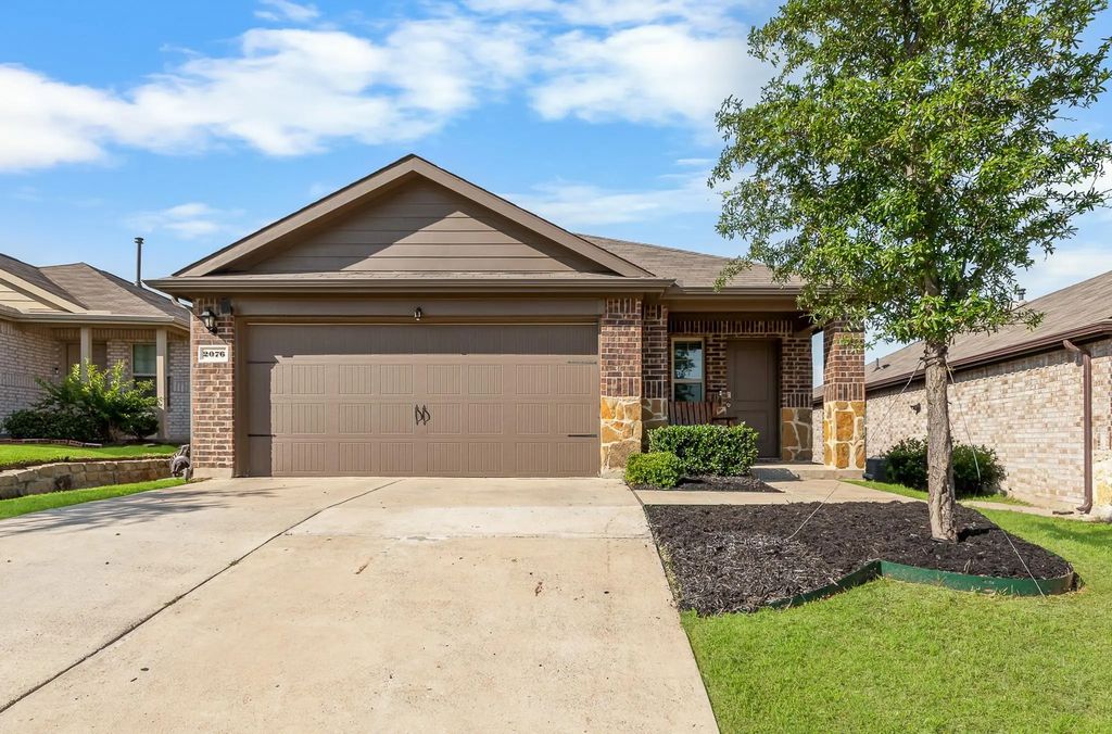 2076 Puma Street, Crandall