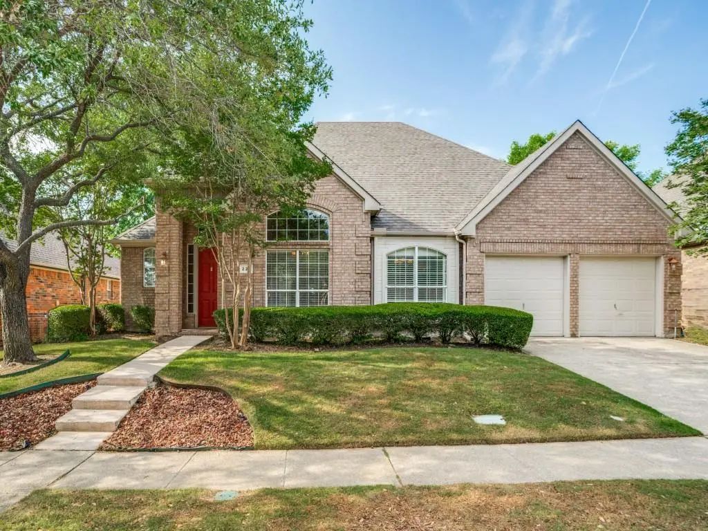 221 S Village Drive, McKinney