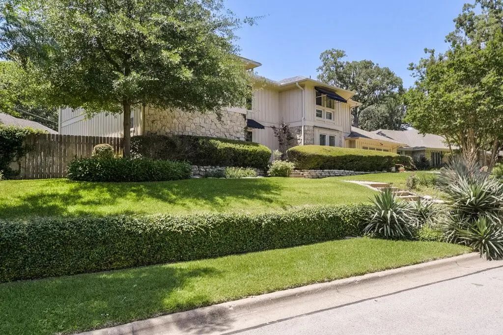 4708 Spring Creek Court, Arlington