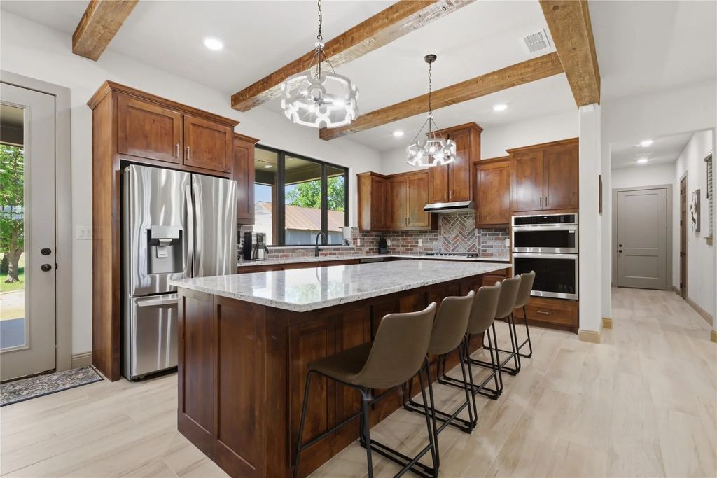 958 Cedar Mills Road, Gordonville
