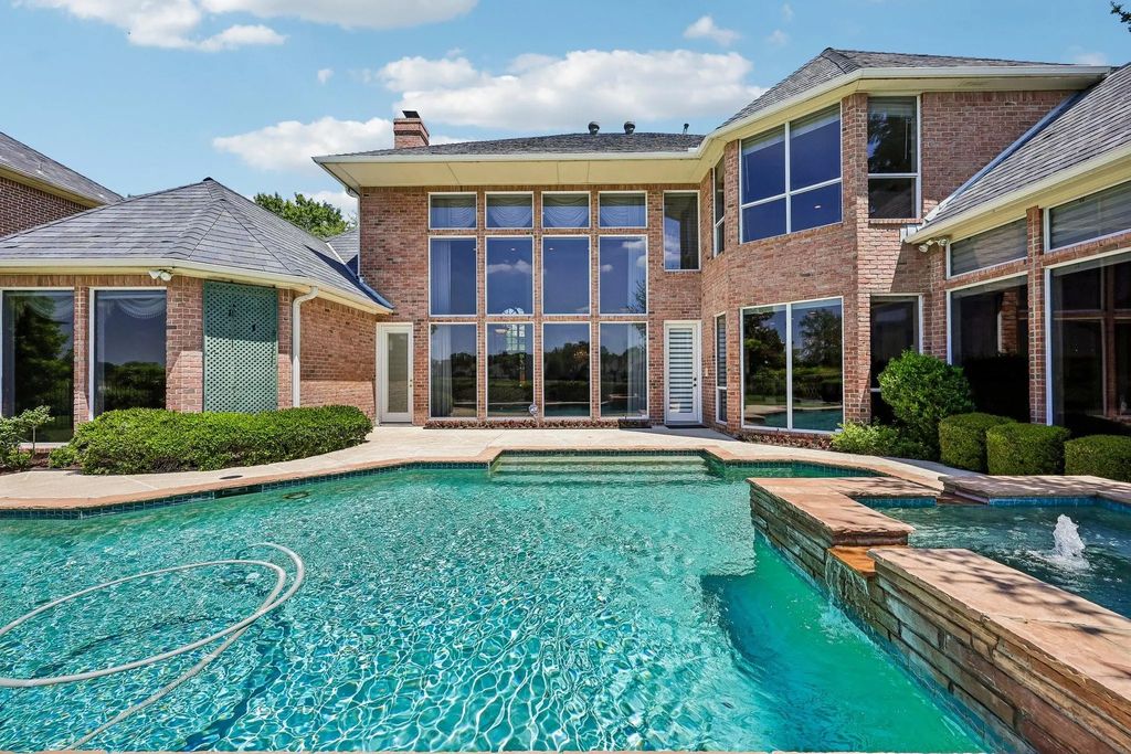 5332 Blake Drive, Plano