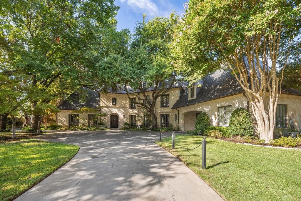 9525 Alva Court, Dallas